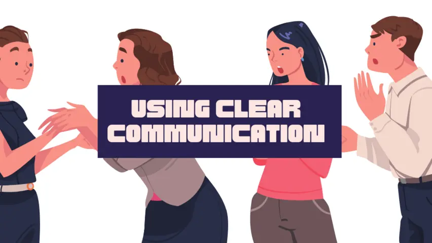 How To stay clear of Miscommunication