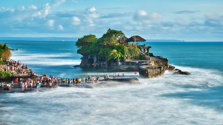 The 5 Best Southeast Asian Places You Must Visit