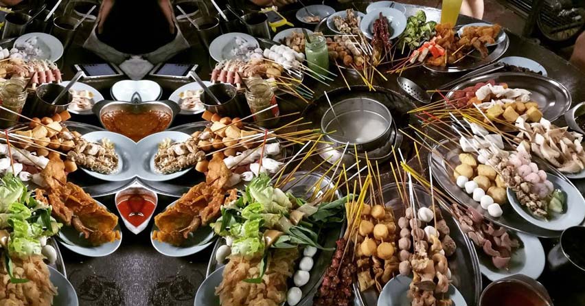 The 5 Best Southeast Asian Places You Must Visit