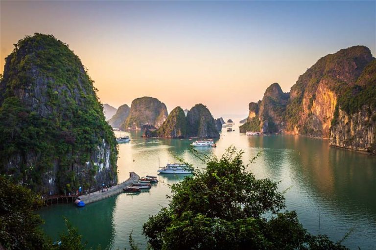 The 5 Best Southeast Asian Places You Must Visit