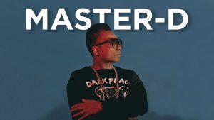Master-D Taking Bangla Urban To New Heights