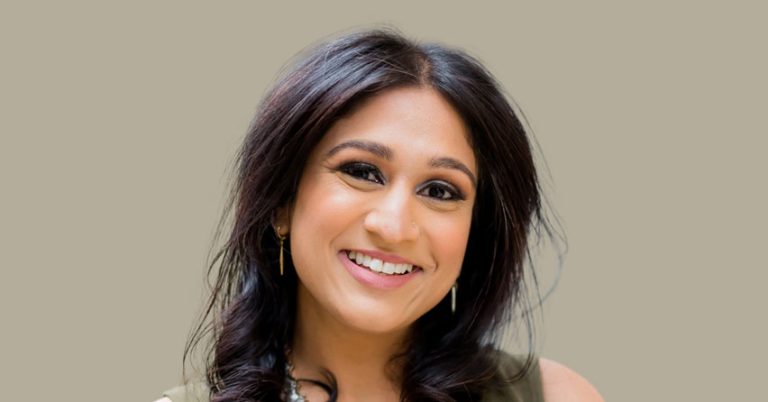 What Makes Radha Patel's Online matchmaking Portal Interesting?