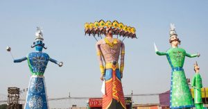 Dussehra 2022