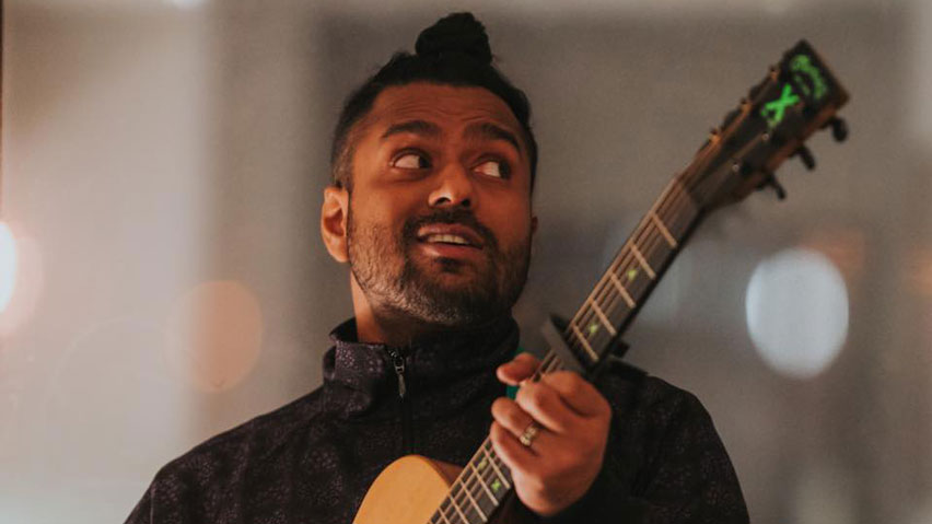 Farooque Bhai Project The Pioneer of Bangla Alt Pop