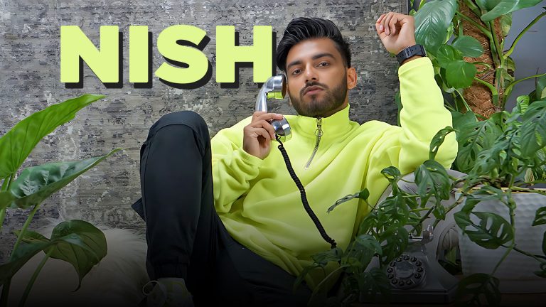 NISH making bangla music for the new niche