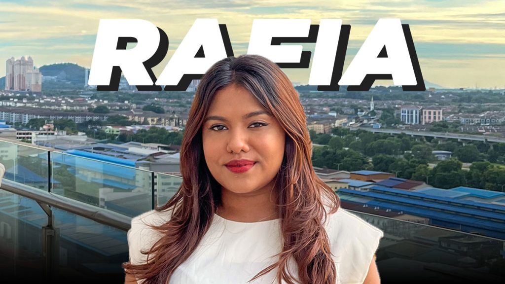 RAFIA FERDOUS Providing the best deals in Dhaka - Cover