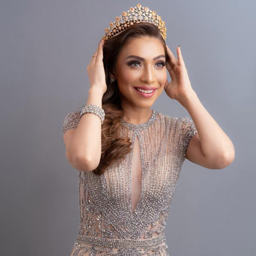 Munjarin Abony Breaking Gender Norms in Bangladesh