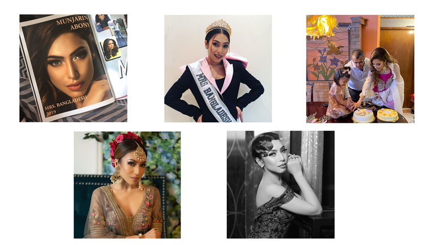 Munjarin Abony Breaking Gender Norms in Bangladesh