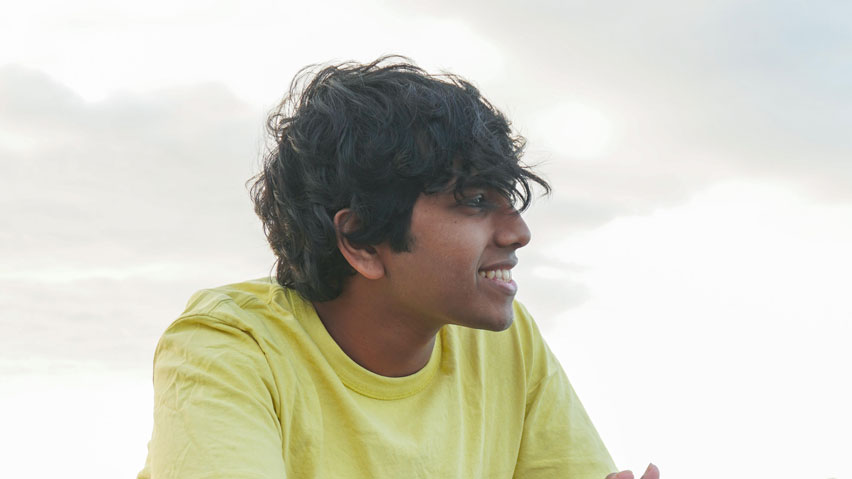 SAMEER AHMED Addressing Issues to Bring the Change in Bangladesh