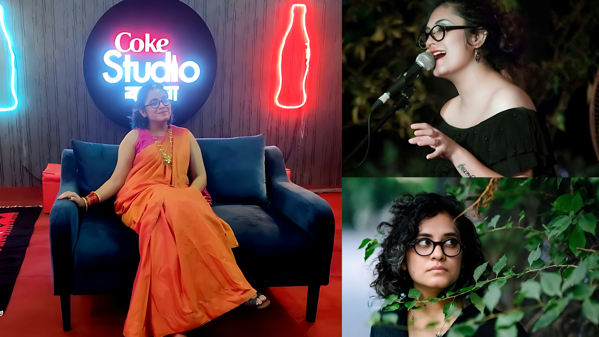 Karishma Sanu Sovvota Making Music for the Young Souls in Bangladesh - Tinds