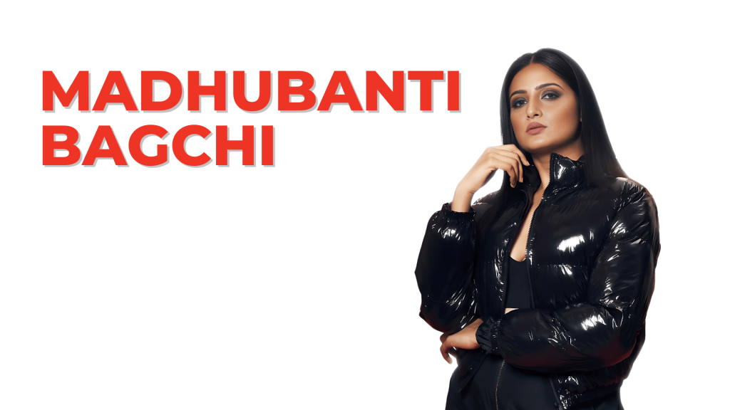 Madhubanti Bagchi The Bengali Singer With Classical Soul