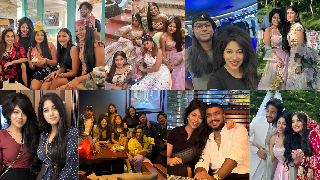 Xefer Rahman: Making it Big in Bangla Music Genre