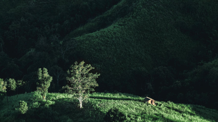 Nihab Rahman: Capturing the Beauty and Resilience of Bangladesh