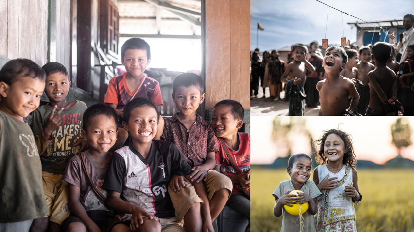 Nihab Rahman: Capturing the Beauty and Resilience of Bangladesh