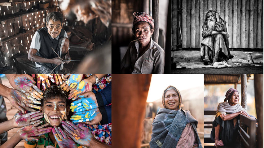 Nihab Rahman: Capturing the Beauty and Resilience of Bangladesh