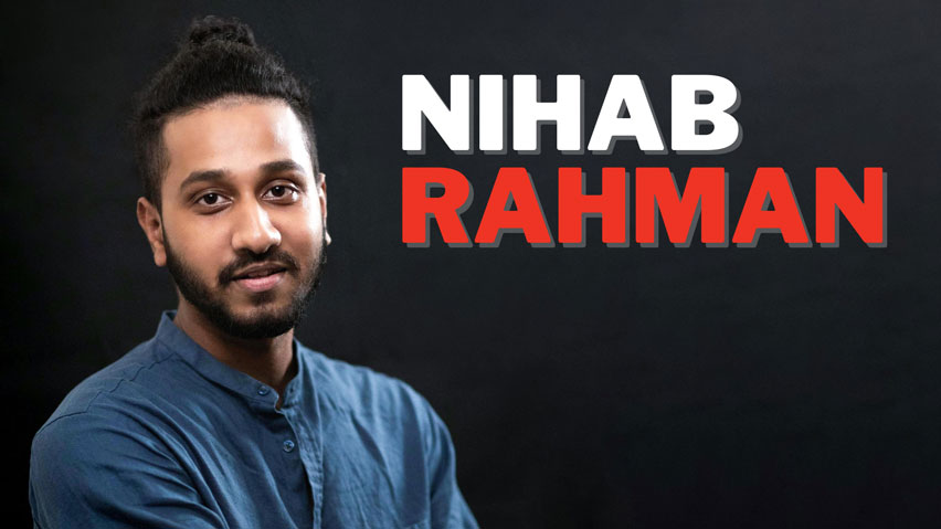 Nihab Rahman: Capturing the Beauty and Resilience of Bangladesh