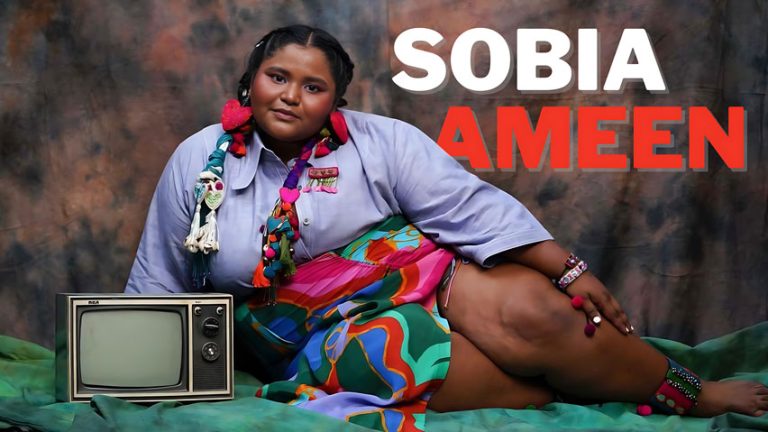 Sobia Ameen: Breaking Boundaries Beyond Bangladesh
