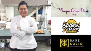 The Food Empire of Amal Farooque