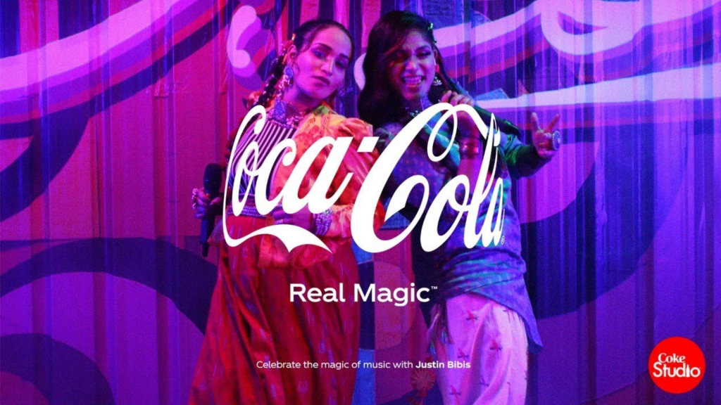 Justin Bibis: The Talented Sisters in Pakistan