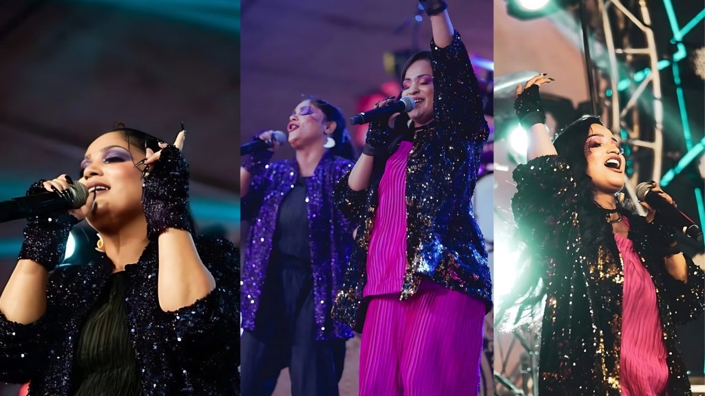 Justin Bibis: The Talented Sisters in Pakistan