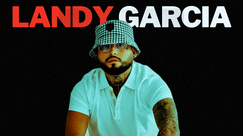 Bangla Meets Reggaeton in Master-D's New release featuring Landy Garcia