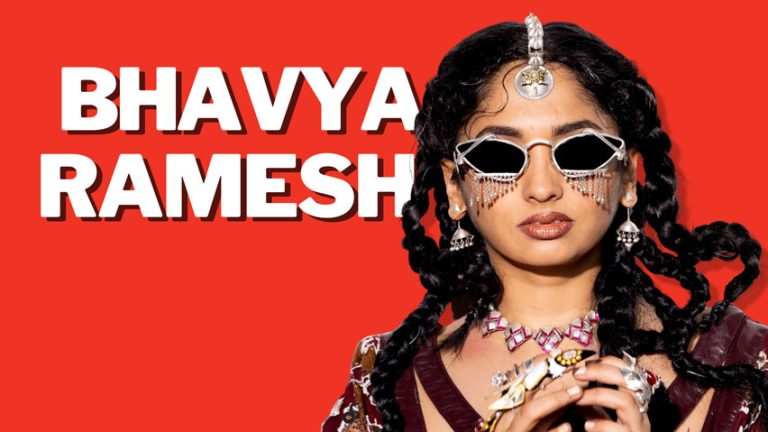 Bhavya Ramesh: A jewelry brand that comes with a fusion of Indian essence and a global appeal