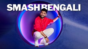 SMASHBengali: The Journey of a British-Bengali Content Creator