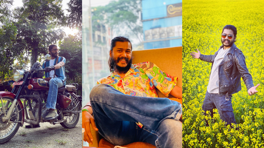 Morshed Mishu: Bridging Art and Activism in Bangladesh