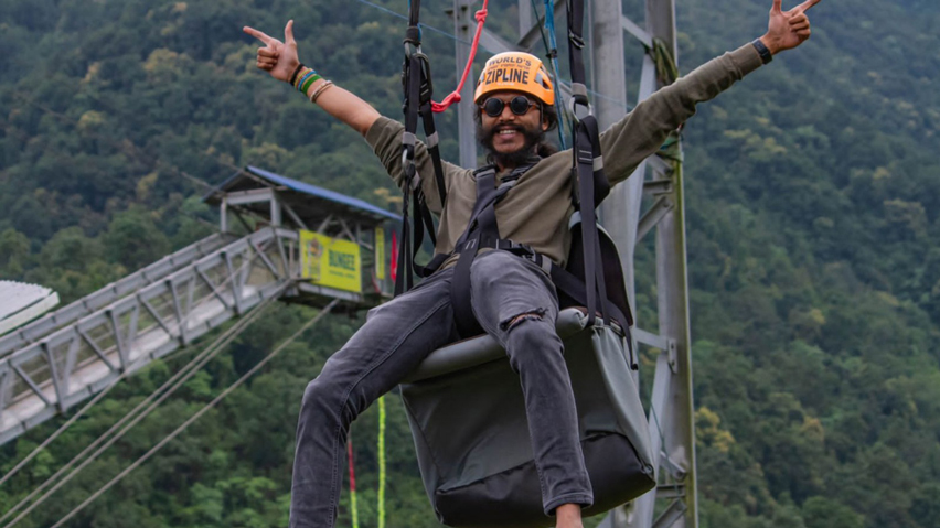 Morshed Mishu: Bridging Art and Activism in Bangladesh