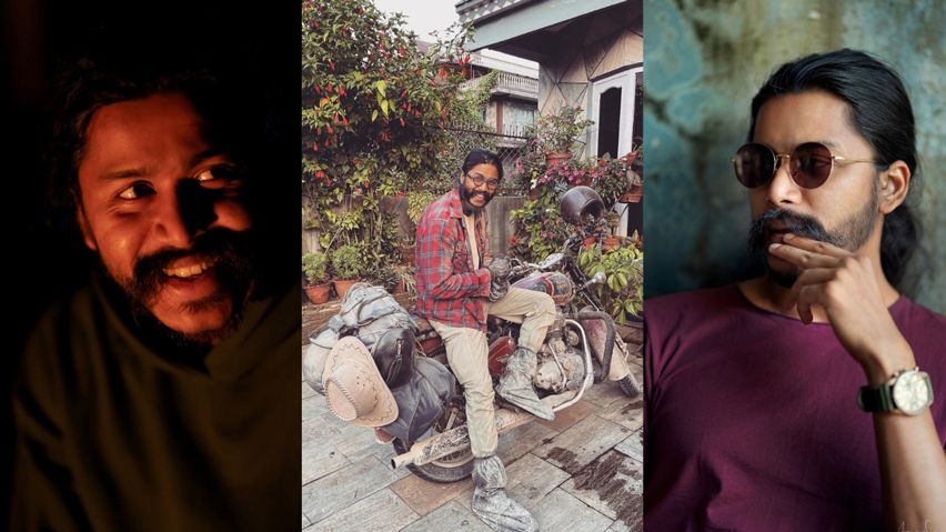 Morshed Mishu: Bridging Art and Activism in Bangladesh