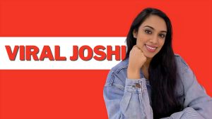 Viral Joshi: Balancing the World of Matchmaking and Medicine