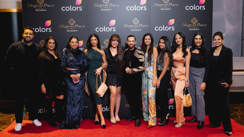 A Thread of Two Worlds: Nazranaa’s Owner Shashank Gupta's Journey in the Bridal Industry