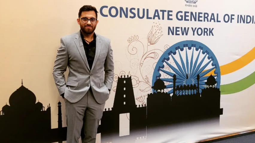 A Thread of Two Worlds: Nazranaa’s Owner Shashank Gupta's Journey in the Bridal Industry