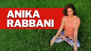 Anika Rabbani: Empowering Wellness through Yoganika
