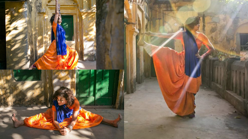 Anika Rabbani: Empowering Wellness through Yoganika