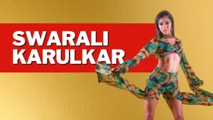 Swarali Karulkar: Empowering Lives Through Dance
