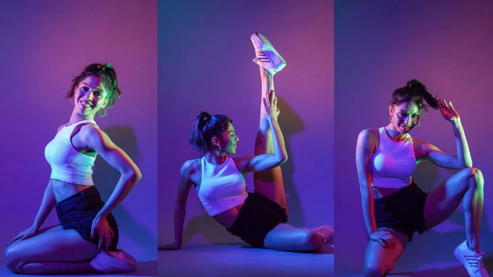 Swarali Karulkar: Empowering Lives Through Dance