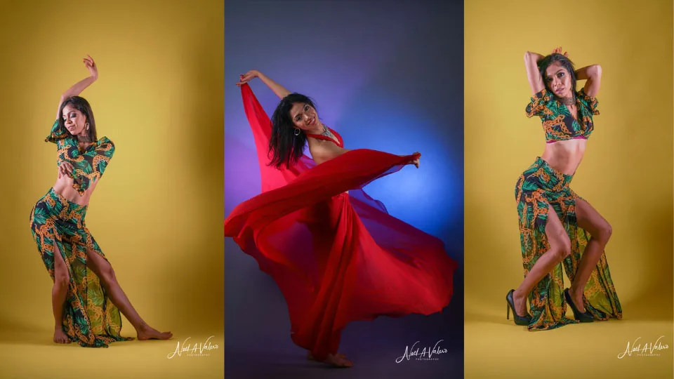 Swarali Karulkar: Empowering Lives Through Dance