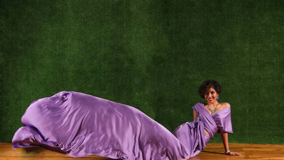 Swarali Karulkar: Empowering Lives Through Dance