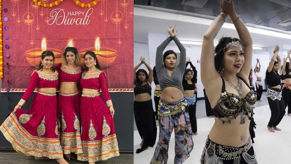 Swarali Karulkar: Empowering Lives Through Dance