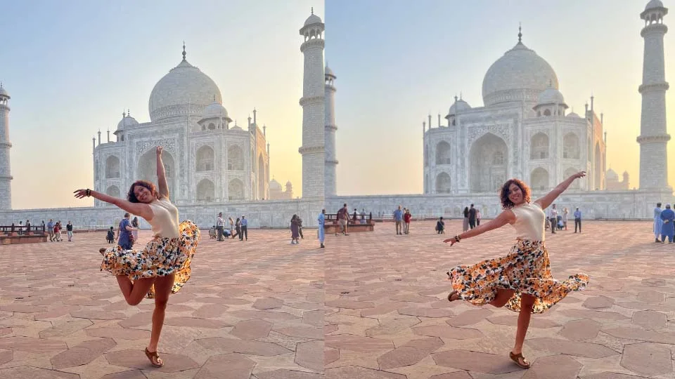 Swarali Karulkar: Empowering Lives Through Dance