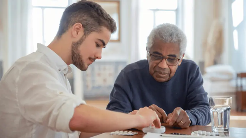 CDPAP UPDATE : Mandatory Electronics Visit Verification to Tackle Fraud in Home Care!