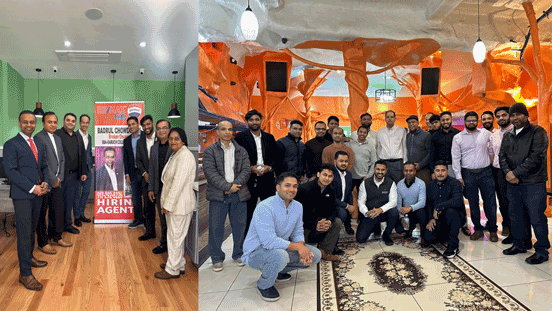 From Bangladesh to the Big Apple: Badrul Chowdhury's Real Estate Odyssey