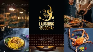 Laughing Buddha in Bangladesh Awarded Prestigious Thai Select Certificate
