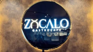 Zocalo: The Gastro-Fusion Feast in Chittagong You Need