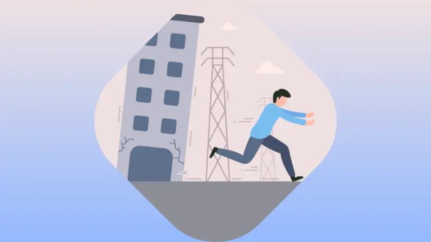How to Be Earthquake Ready: Essential Survival Tips for You and Your Family