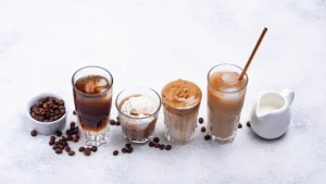 What Does the Future Hold for Cold Coffee Beverages?