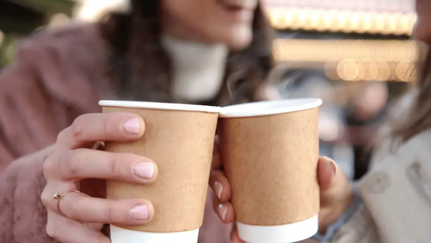 What Does the Future Hold for Cold Coffee Beverages?