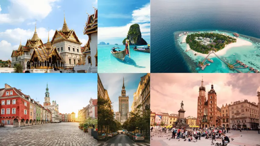 Is Thailand the Next Hot Study Abroad Destination?