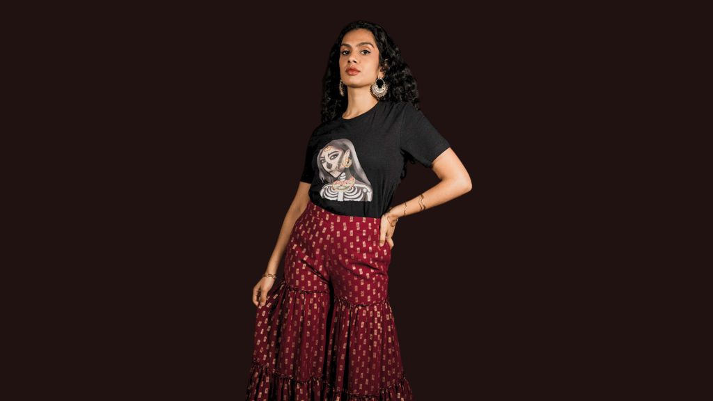 Empowerment Through Art: The Inspiring Journey of Manasi Arya